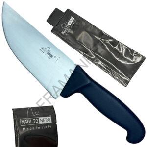 coltello pelare - affettare da 16 cm maglionero it1416 nero framanfer sarno