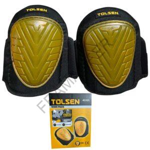 ginocchiere tolsen impermeabili con profezione soffice e flessibile ferramenta framanfer sarno