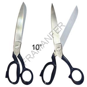 forbice da sarto 10 pollici Fenix framanfer sarno
