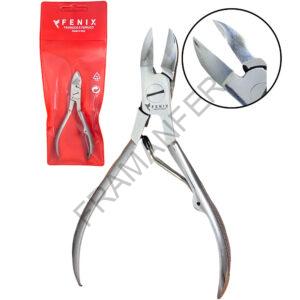 tronchesina unghie inox 12cm fenix framanfer sarno