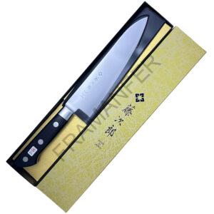 chef 18cm tojiro classic dp san-mai vg-10 framanfer sarno