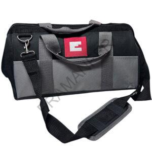 borsa portautensili con tracolla 40cm einhell ferramenta framanfer sarno